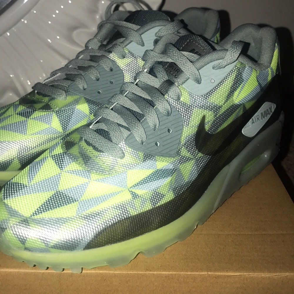 Nike Air Max
